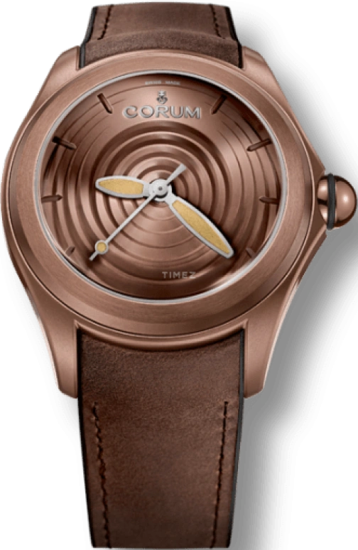 Corum Bubble L082/02848