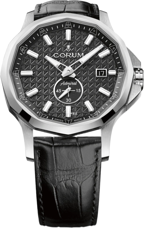 Corum Admiral A395/04294 - 395.110.20/0F01 AN60