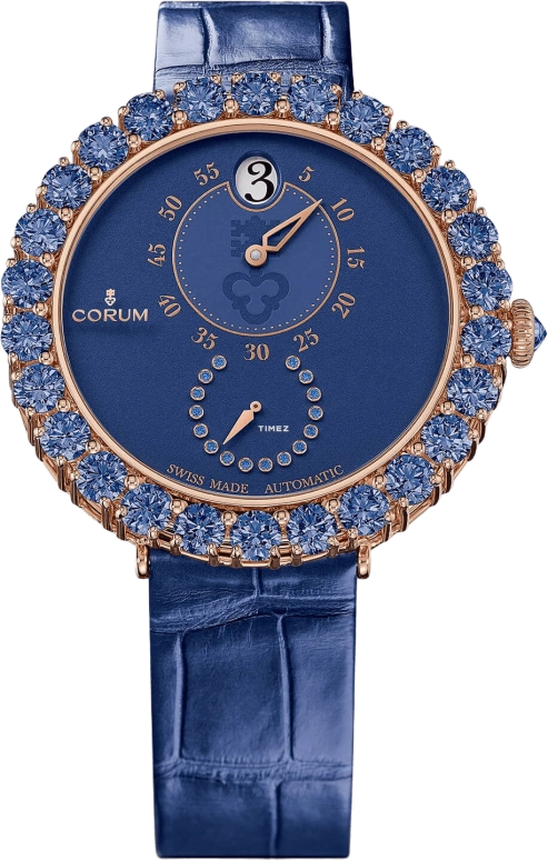 Corum Admiral Z254/03648