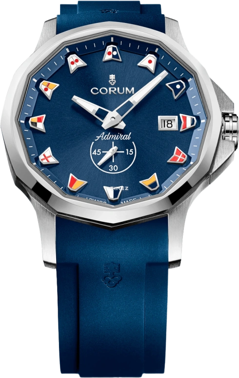 Corum Admiral A395/04246 - 395.110.20/F373 AB52