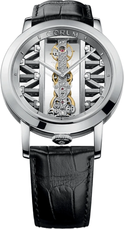 Corum Admiral B113/03204