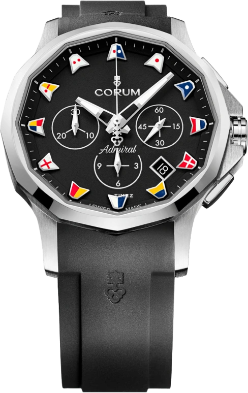 Corum Admiral A984/04253 - 984.111.20/F371 AN52