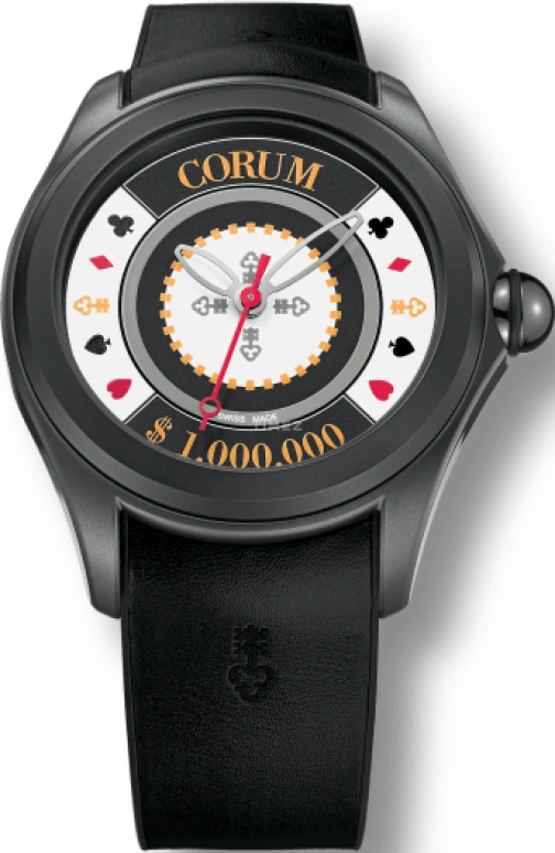 Corum Bubble L082/02999