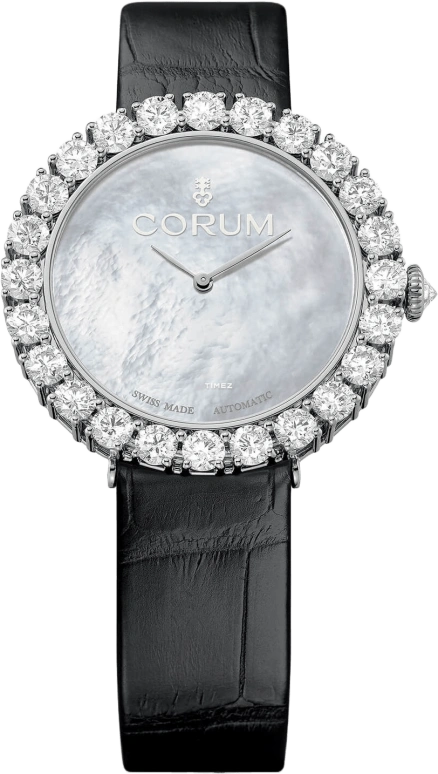 Corum LAB Z058/03285