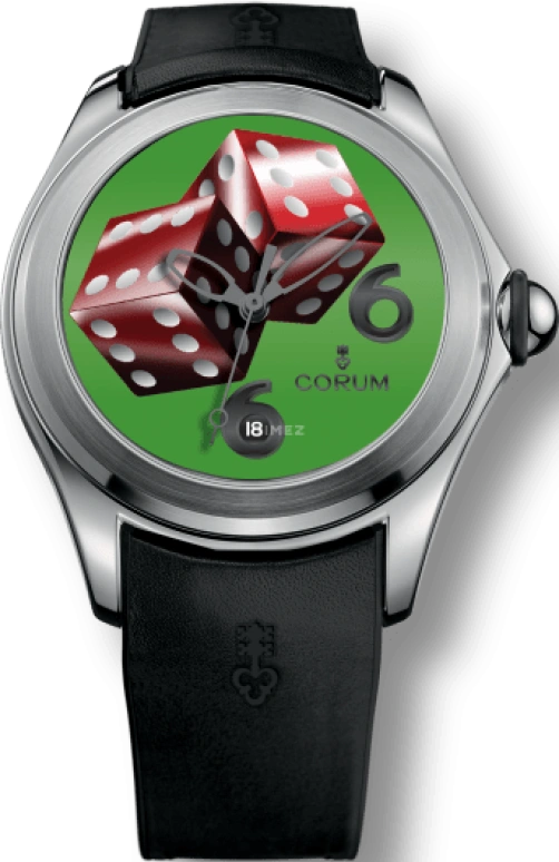 Corum Bubble L082/03039