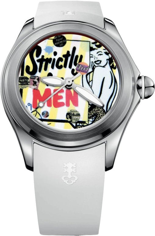 Corum Bubble L082/03618