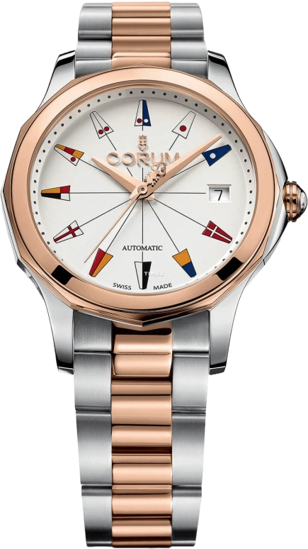 Corum GOLDEN BRIDGE A082/02889