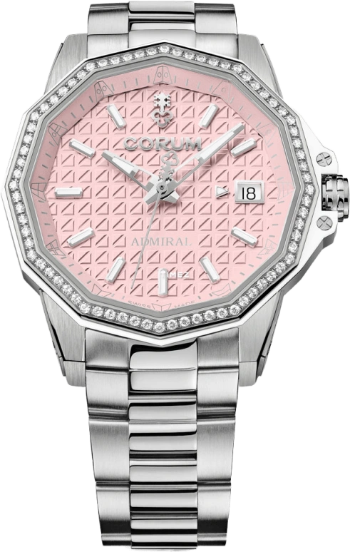 Corum Admiral A082/04242 - 082.202.42/V800 PN12