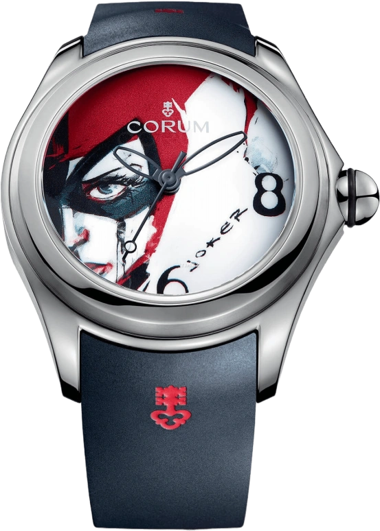 Corum Bubble L403/03170