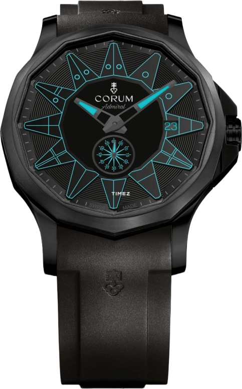 Corum Admiral A395/04004
