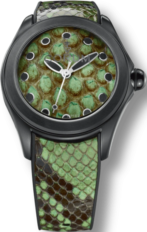 Corum Bubble L082/02996