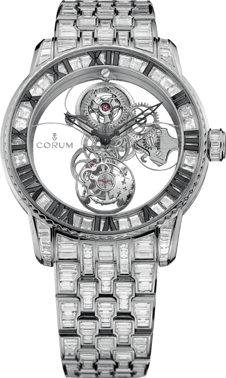 Corum Admiral R374/03632