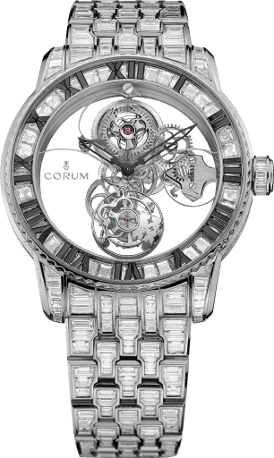 corum corum-admiral 