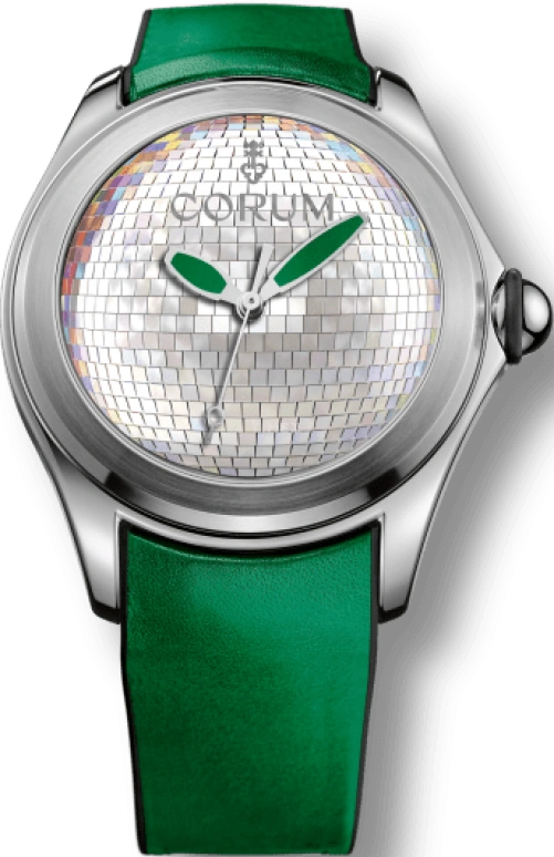 Corum Bubble L082/03020