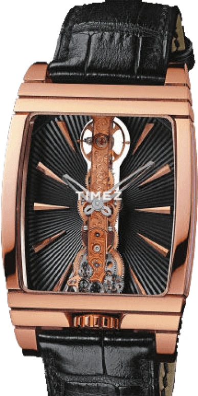 Corum GOLDEN BRIDGE 113.770.55/0001 GK01