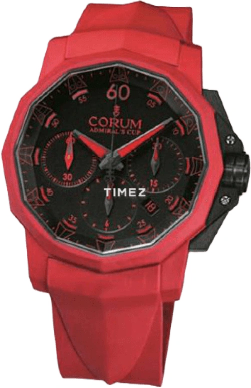 Corum Other 753.806.02/F376 AN31