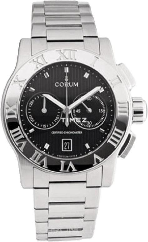 Corum Heritage 984.715.20/V810 BN77