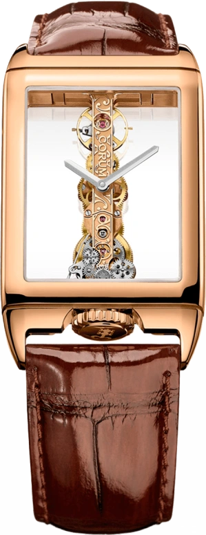 Corum GOLDEN BRIDGE B113/04145 - 113.050.55/0F02 0000R