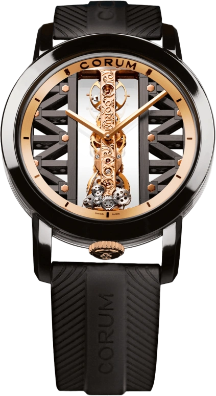 Corum Admiral B113/03831