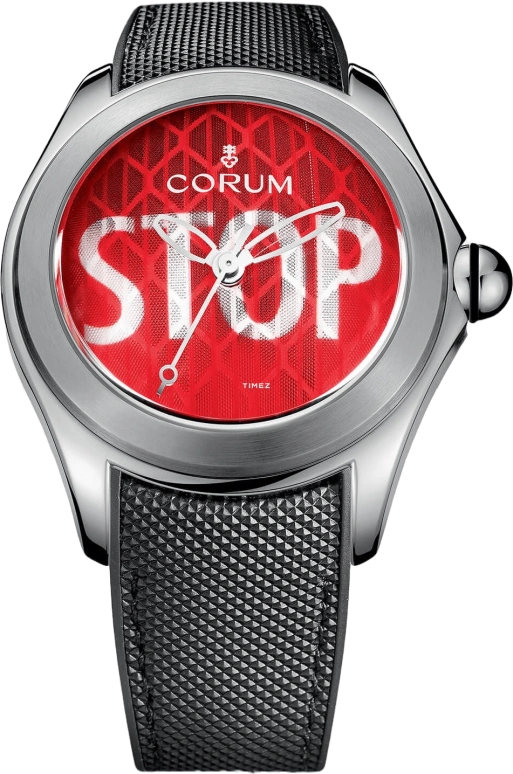Corum Bubble L082/03232