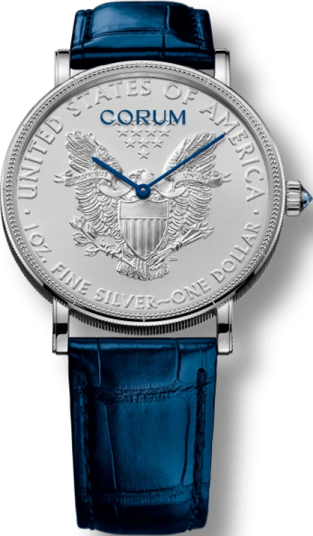 Corum Heritage C082/03059