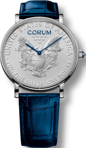 Corum Heritage C082/03059