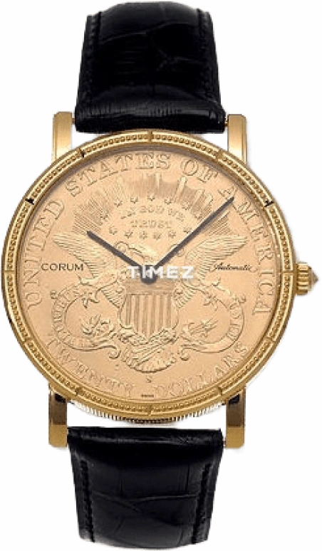 Corum Heritage 62022.951101