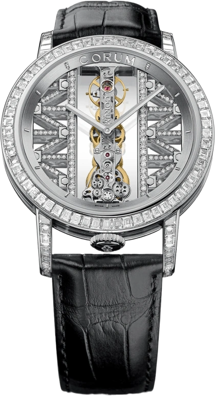 Corum GOLDEN BRIDGE B113/03253