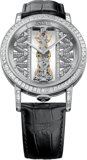 Corum GOLDEN BRIDGE B113/03253