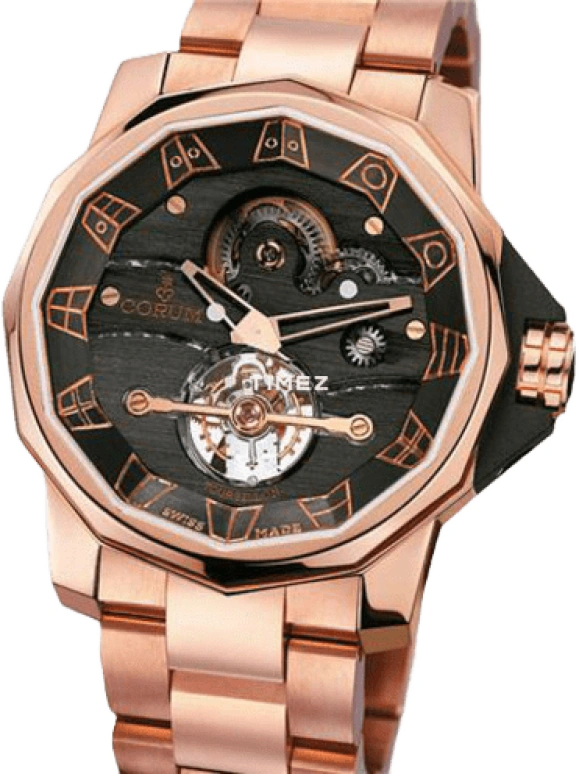 Corum Other 372.931.55/V700 0000
