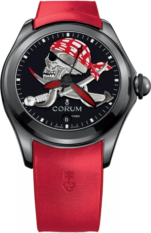 Corum Bubble L082/03264