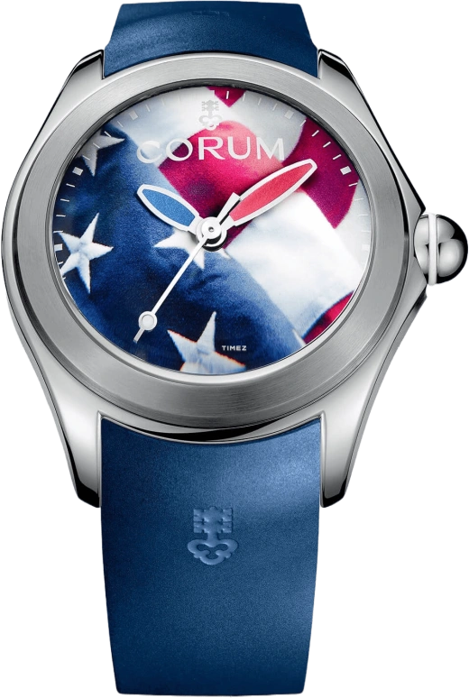 Corum Bubble L082/03263