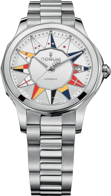 Corum GOLDEN BRIDGE A082/03184