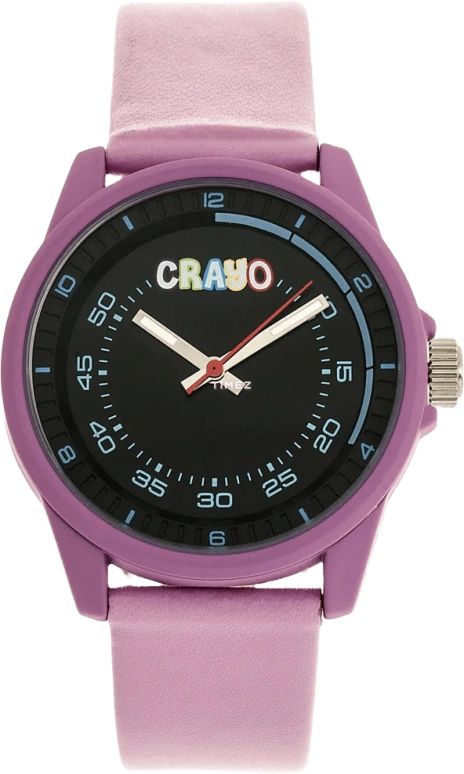 Crayo Other cracr4900 Light Pink