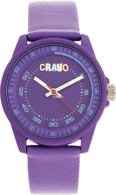 Crayo Other cracr4900 Purple