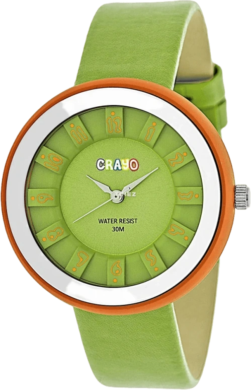 Crayo Other cracr3400 Green
