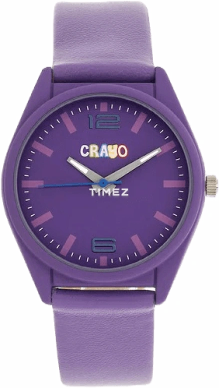 Crayo Other cracr4800 Purple
