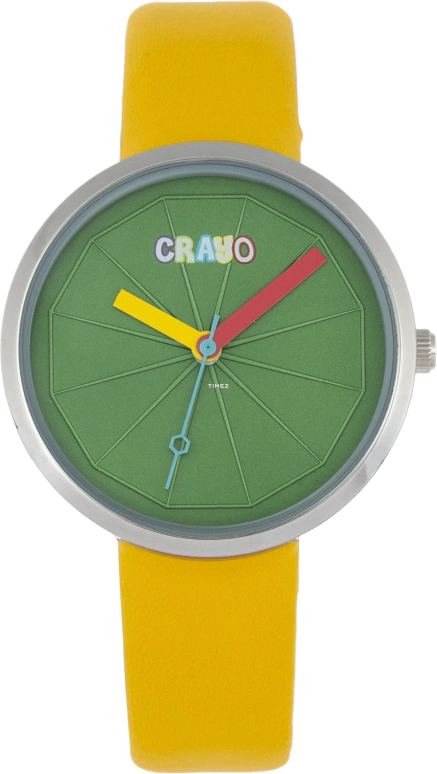 Crayo Other cracr5800 Yellow