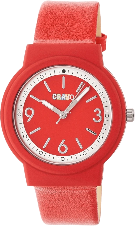 Crayo Other cracr4700 Red