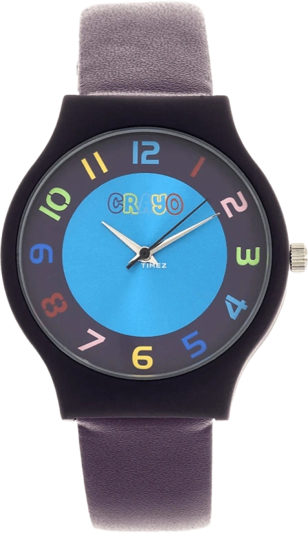 Crayo Other cracr4600 Purple