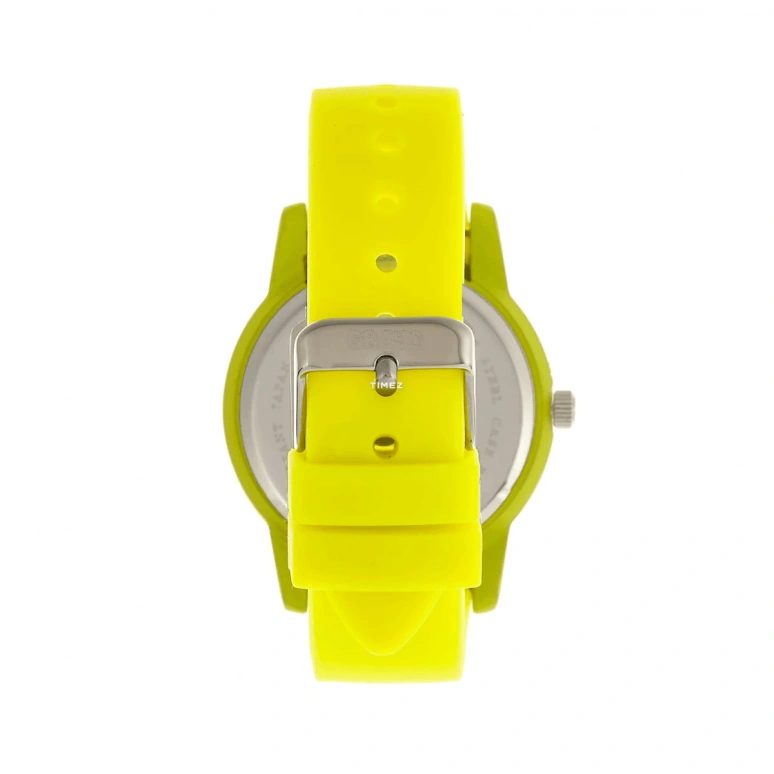 Crayo,Other 41mm,41mm,Metal,Yellow,Quartz,Day,Hardlex,cracr2000 Yellow