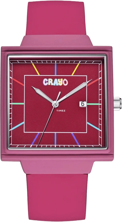Crayo Other cracr6000 Pink