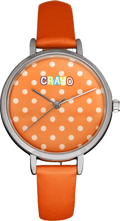 Crayo Other cracr5900 Orange