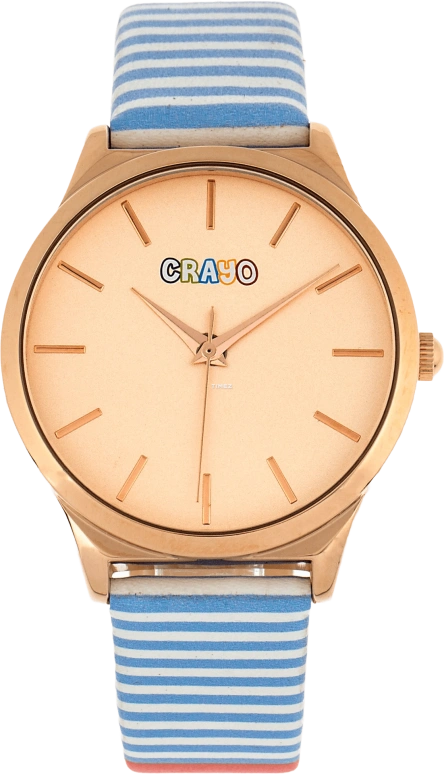 Crayo Other cracr5600 Orange