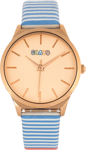 Crayo Other cracr5600 Orange