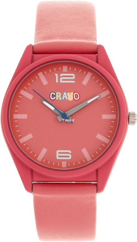Crayo Other cracr4800 Pink