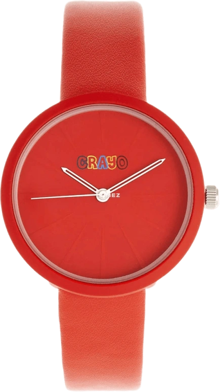 Crayo Other cracr5400 Red