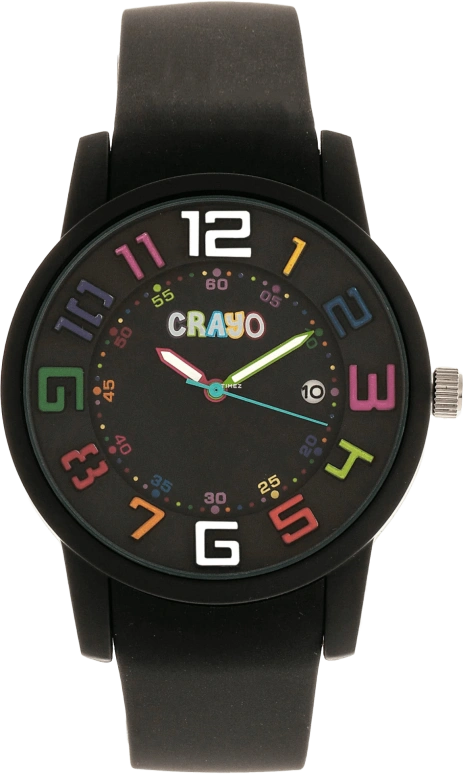 Crayo Other cracr2000 Black