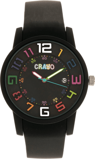 Crayo Other cracr2000 Black