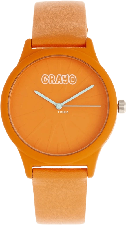 Crayo Other cracr5300 Orange